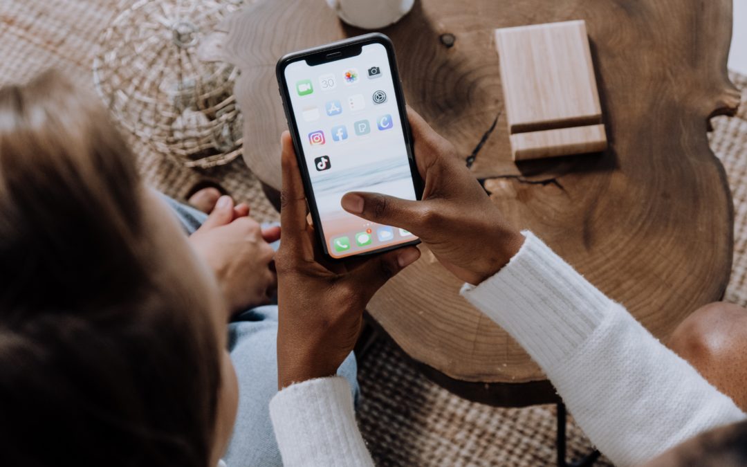 Instagram o TikTok, ¿cuál debo usar para mi empresa?
